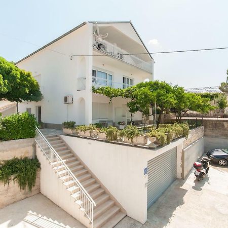 شقة Modern Duće المظهر الخارجي الصورة